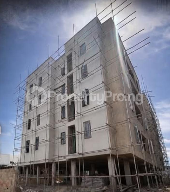 2 bedroom Flat / Apartment for sale Elegushi Ikate Lekki Lagos