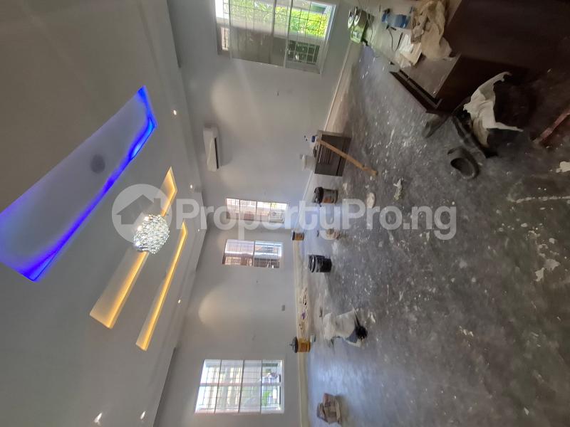 2 bedroom Flat / Apartment for rent Guzape Abuja - 0