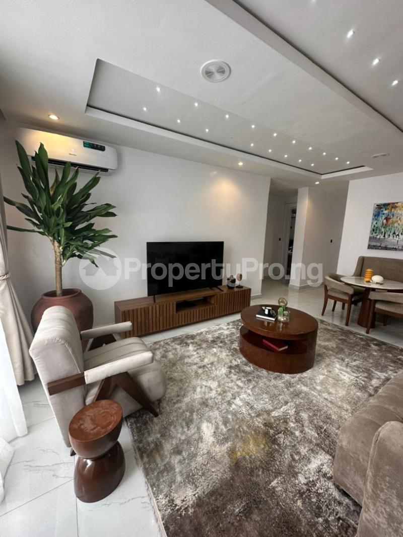 2 bedroom House for shortlet Ikate Lekki Lagos