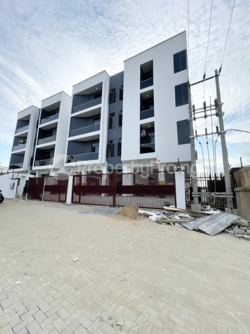 2 bedroom Flat / Apartment for sale Orchid Road Lekki Lagos