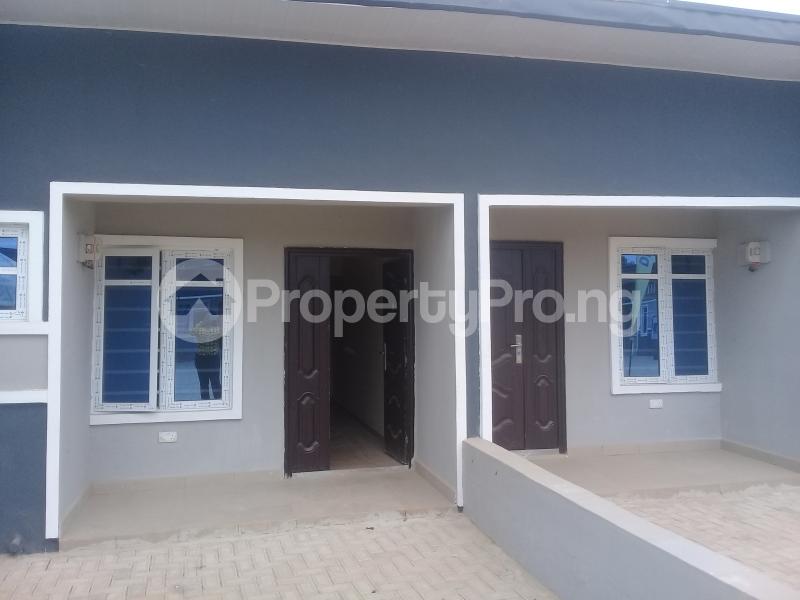 2 bedroom Flat / Apartment for sale Mowe Ofada Ipokia Remo North Ogun
