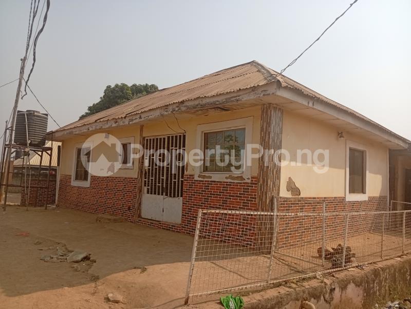 2 bedroom House for sale Chikakore By Uncle Joe Kubwa Abuja