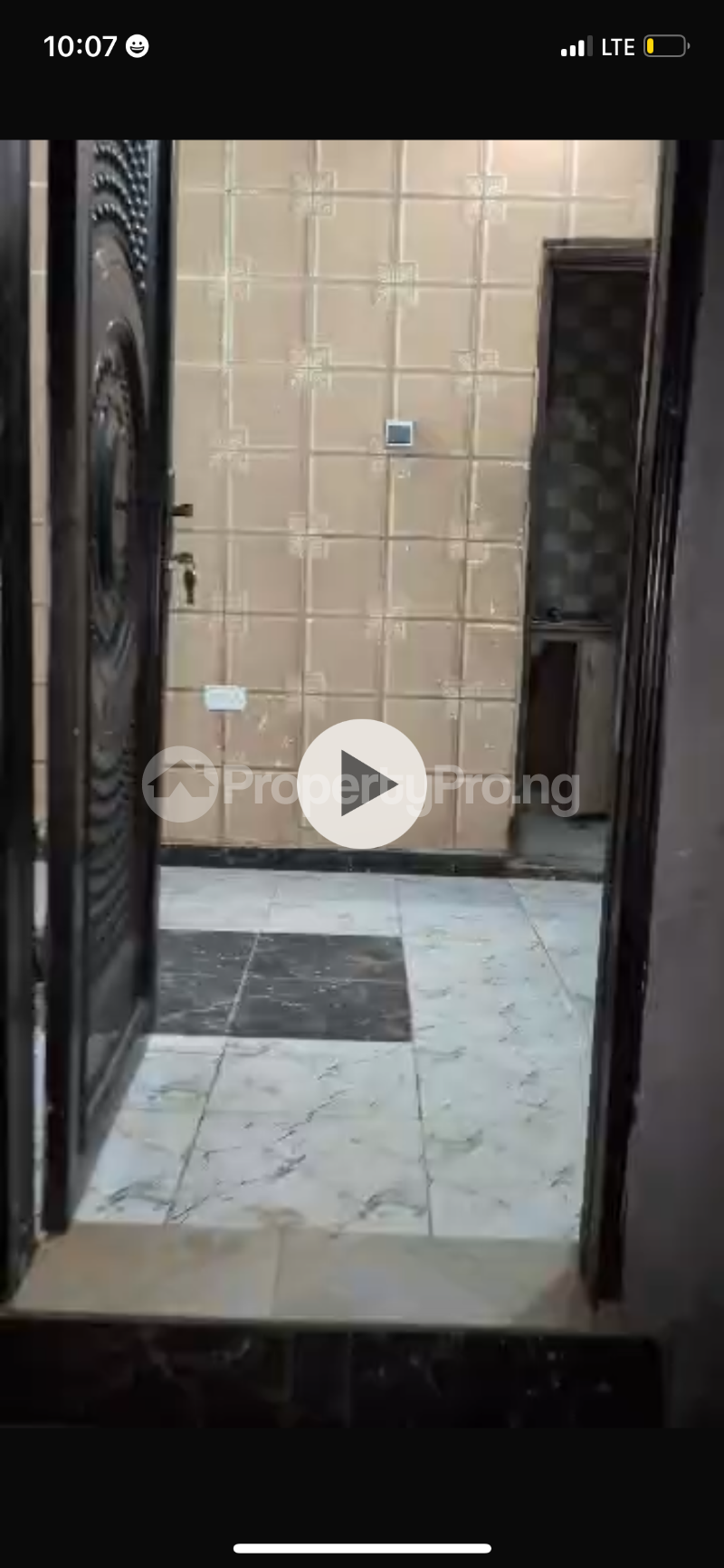 2 bedroom Flat / Apartment for rent Powerline, Soluyi Gbagada Lagos