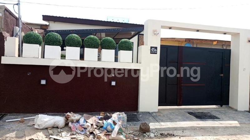 2 bedroom House for sale Michael Otedola Estate Ojodu Lagos