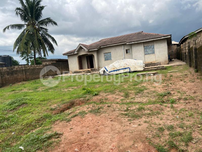 2 bedroom House for sale Arepo Arepo Ogun