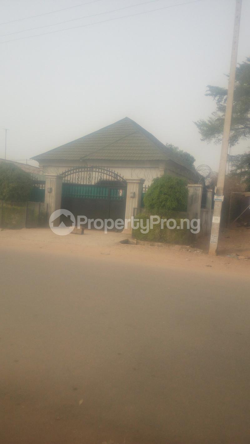 2 bedroom House for sale 2/1 Kubwa Abuja