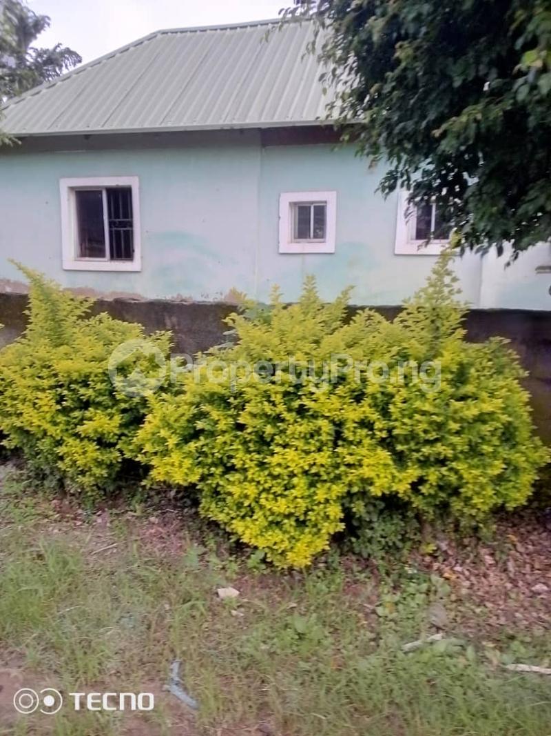 2 Bedroom House in Mararaba Abuja House for sale in mararaba House
