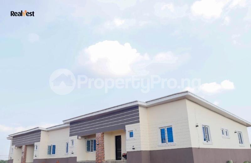 2 bedroom House for sale Eleranigbe Ibeju-Lekki Lagos