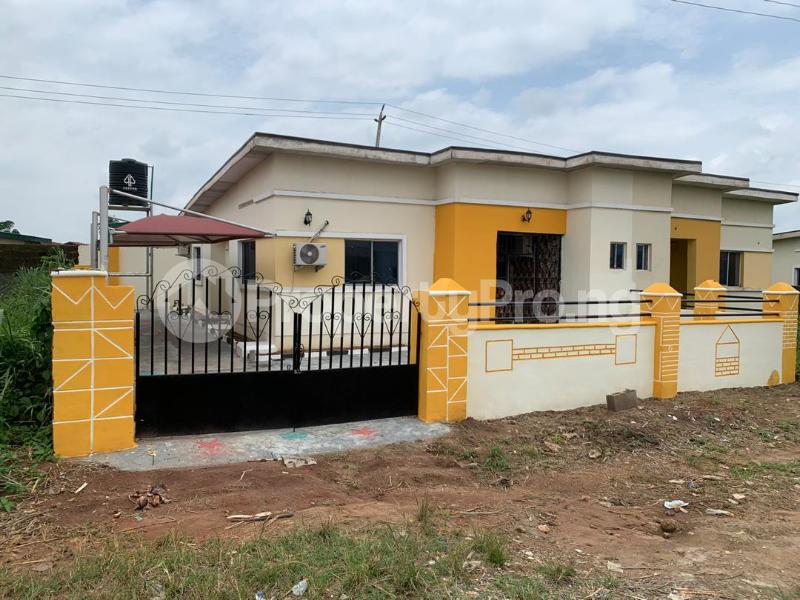 2 bedroom House for sale   Ofada Obafemi Owode Ogun - 1
