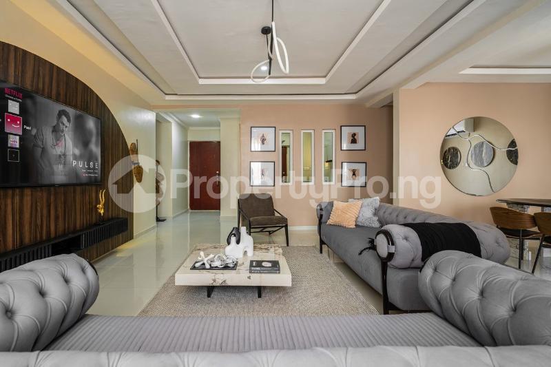 2 bedroom Flat / Apartment for shortlet Ikoyi Lagos