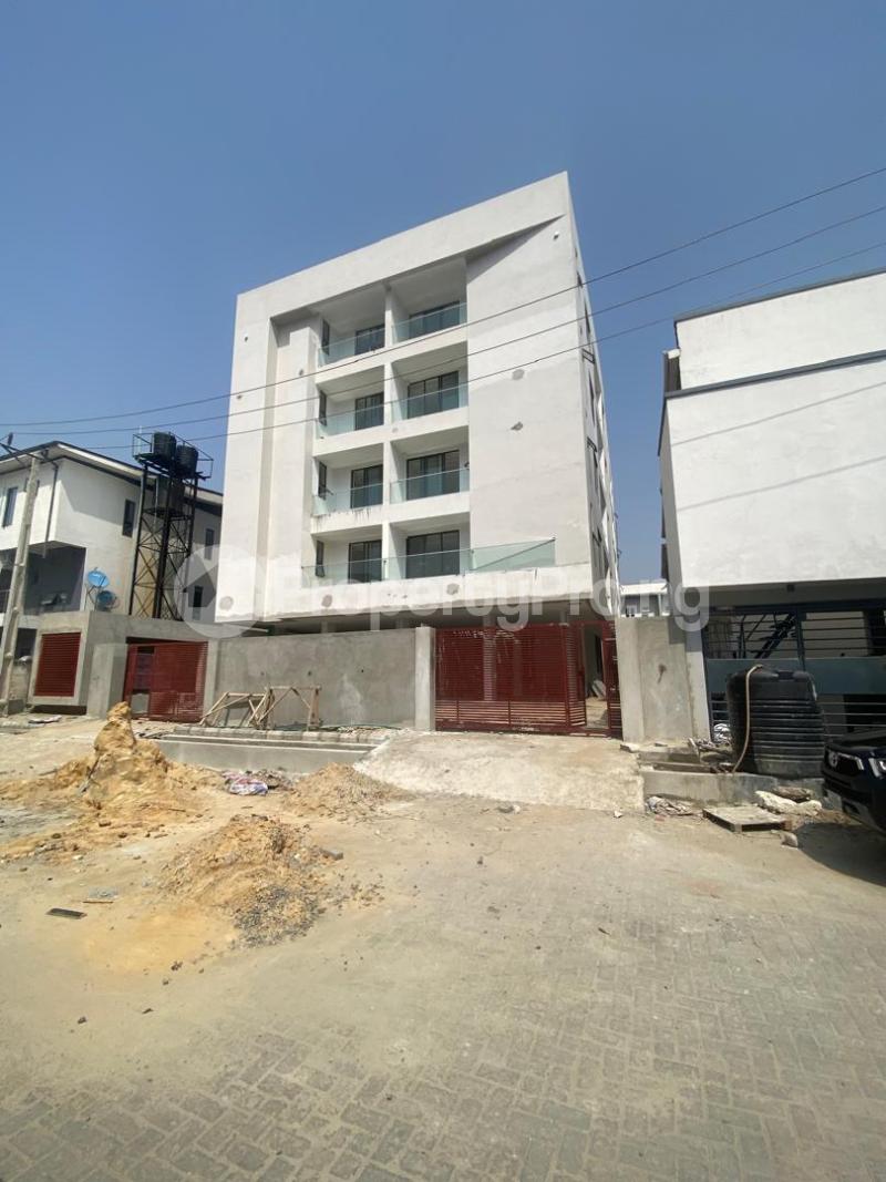2 bedroom House for sale Ikate Lekki Lagos