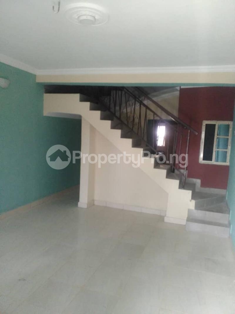 3 bedroom House for rent Atan Ayobo Ipaja Lagos