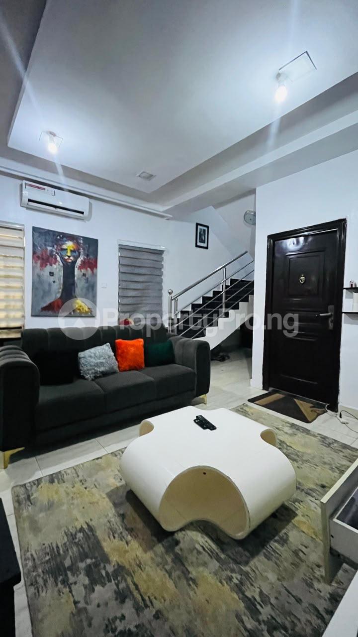 2 bedroom Flat / Apartment for shortlet Ajao Estate Isolo Lagos