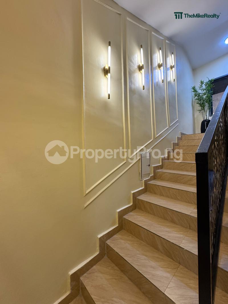 2 bedroom House for shortlet Awosika Old Bodija Bodija Ibadan Oyo