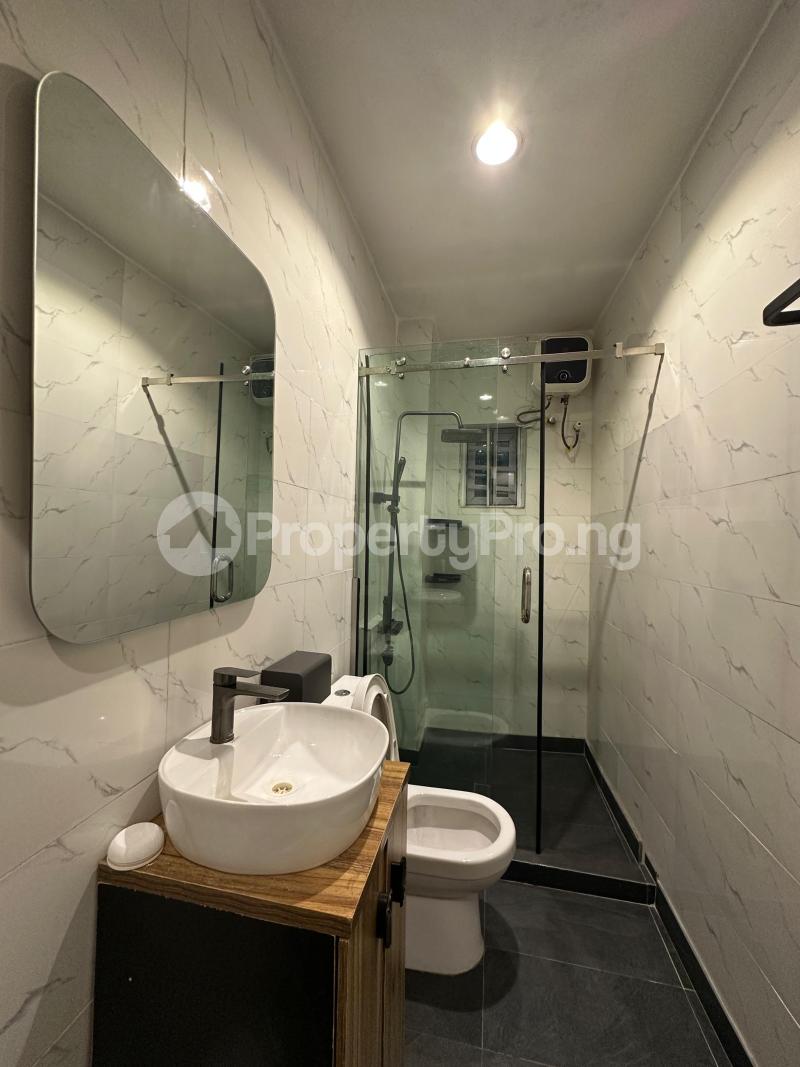 2 bedroom Flat / Apartment for shortlet Awolowo Road Ikoyi Lagos
