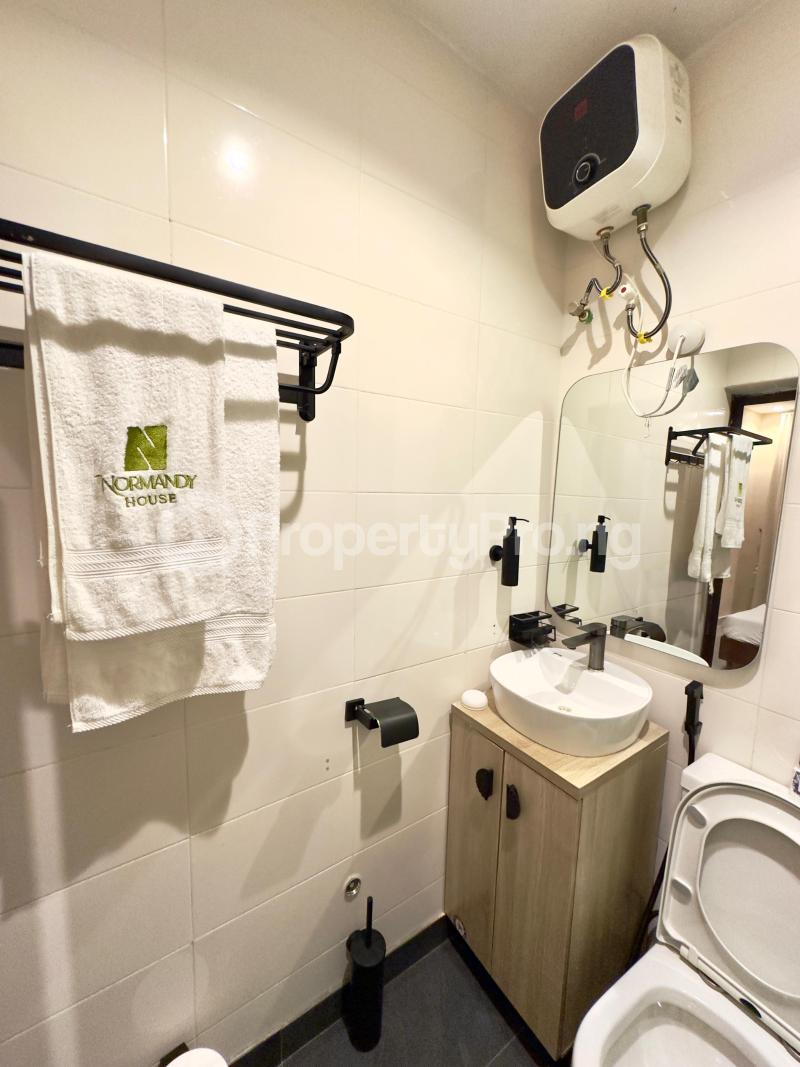 2 bedroom Flat / Apartment for shortlet Awolowo Road Ikoyi Lagos