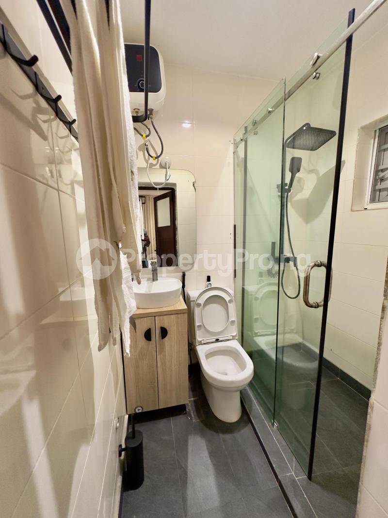 2 bedroom Flat / Apartment for shortlet Awolowo Road Ikoyi Lagos