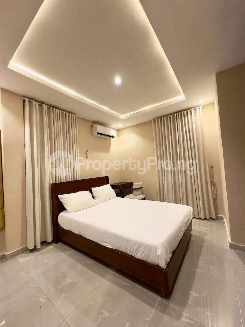 2 bedroom Flat / Apartment for shortlet Awolowo Road Ikoyi Lagos