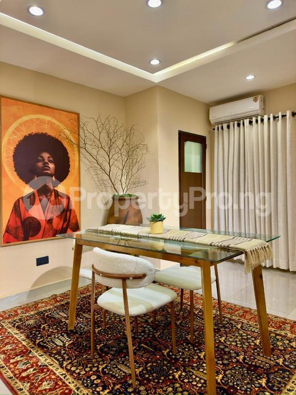 2 bedroom Flat / Apartment for shortlet Biaduo Street Awolowo Road Ikoyi Lagos