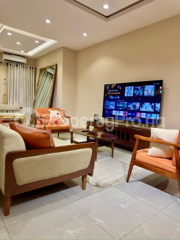 2 bedroom Flat / Apartment for shortlet Awolowo Road Ikoyi Lagos