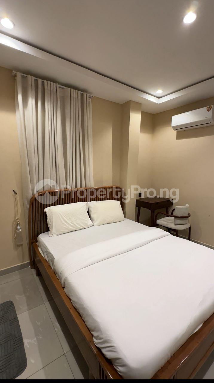 2 bedroom Flat / Apartment for shortlet Awolowo Road Ikoyi Lagos