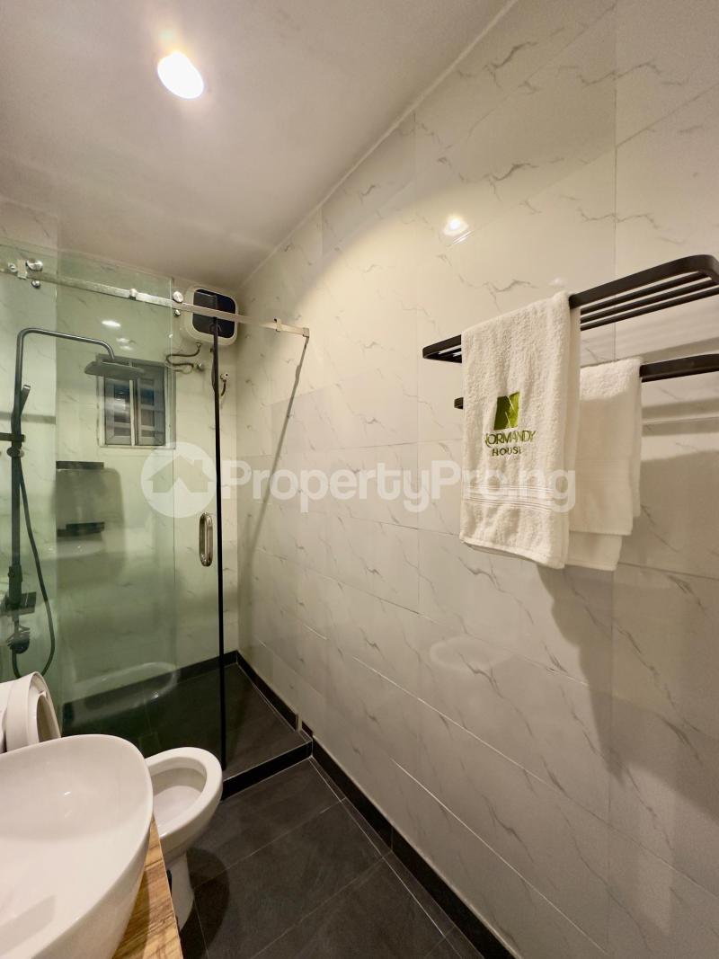 2 bedroom Flat / Apartment for shortlet Awolowo Road Ikoyi Lagos