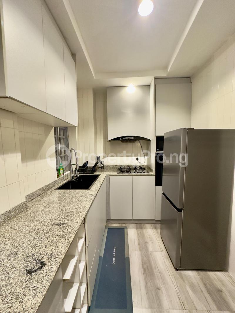 2 bedroom Flat / Apartment for shortlet Awolowo Road Ikoyi Lagos