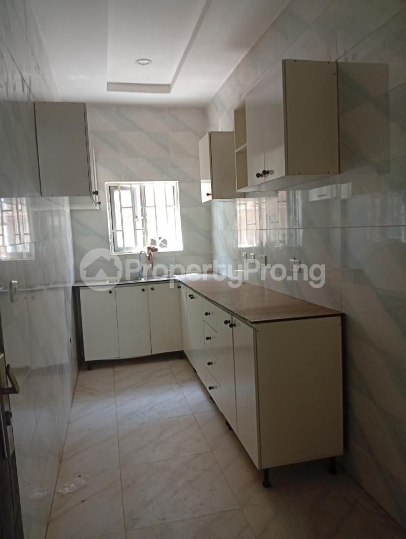 2 bedroom Flat / Apartment for rent F14 District Kubwa Abuja
