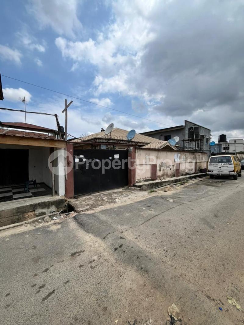 House for sale Yaba Lagos