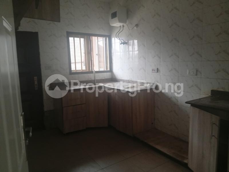 2 bedroom Flat / Apartment for rent F14 District Kubwa Abuja