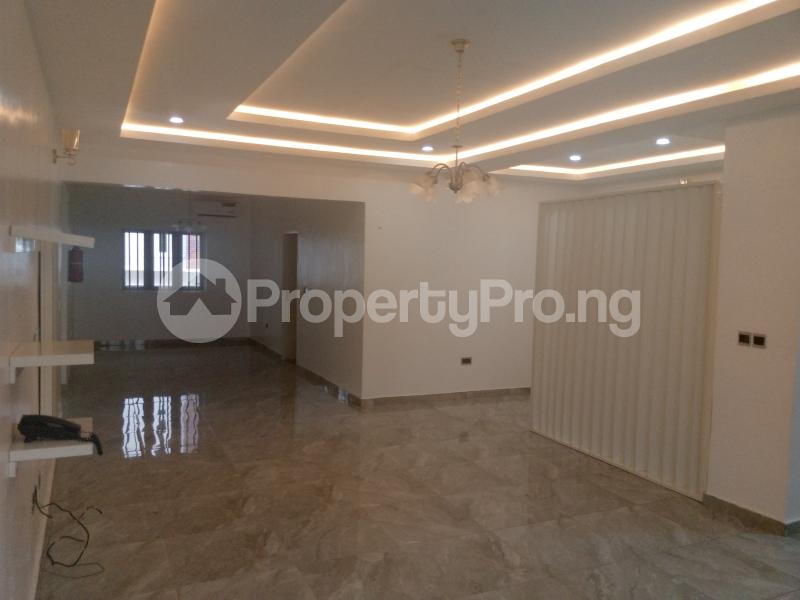 2 bedroom Flat / Apartment for rent Jahi On Tarred Road Jahi Abuja