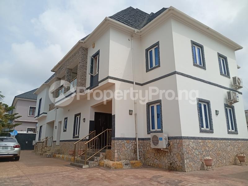 2 bedroom Flat / Apartment for rent F01 Tarred Road FO1 Layout Kubwa Abuja