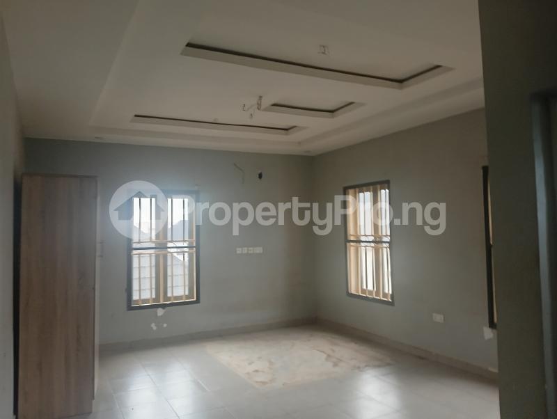 2 bedroom Flat / Apartment for rent F14 District Kubwa Abuja