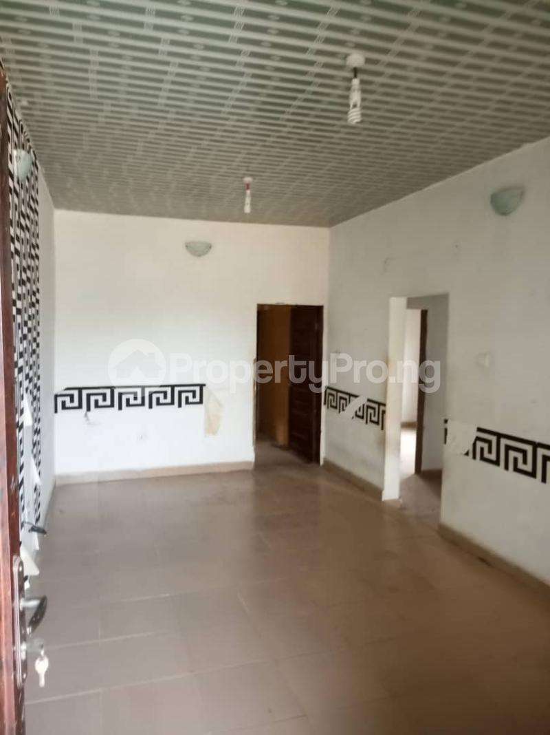 2 Bedroom House in Lakowe Ajah Lagos House for rent in ajah House