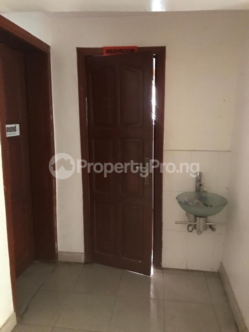 2 bedroom Flat / Apartment for rent Oregun Ikeja Lagos