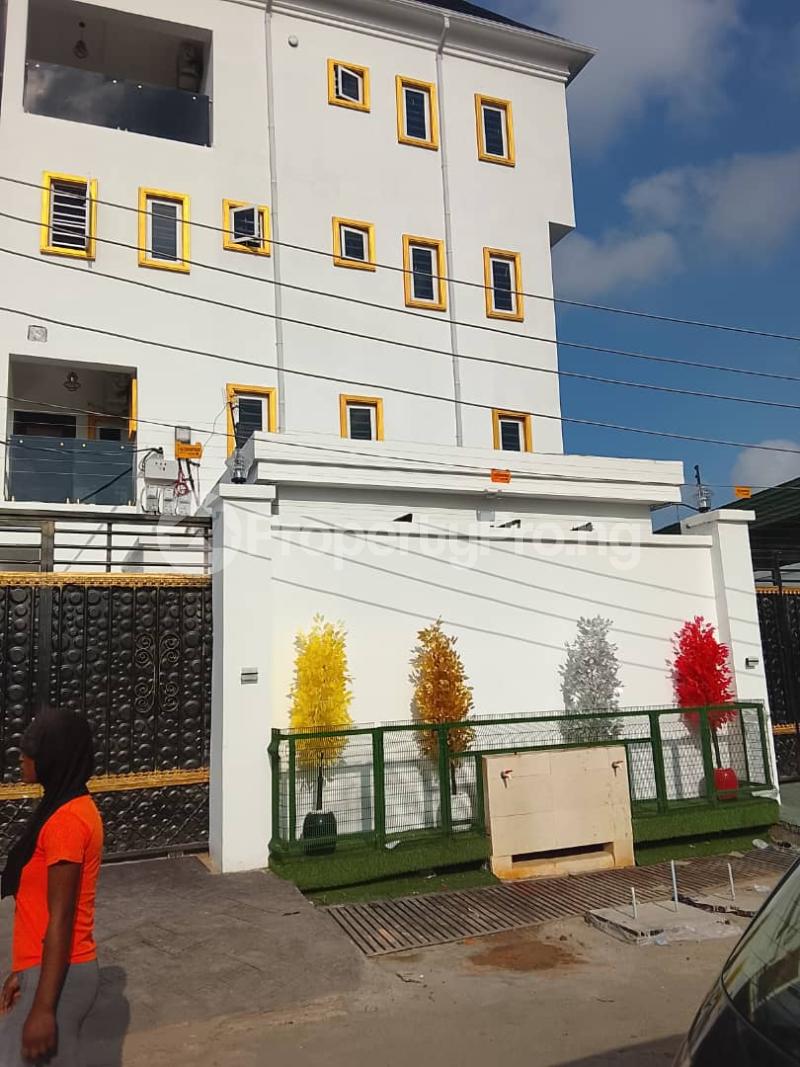 2 bedroom Flat / Apartment for rent Orile Lagos