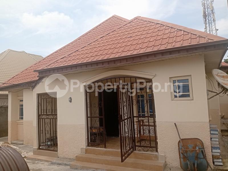 2 bedroom Flat / Apartment for rent Kubwa Abuja