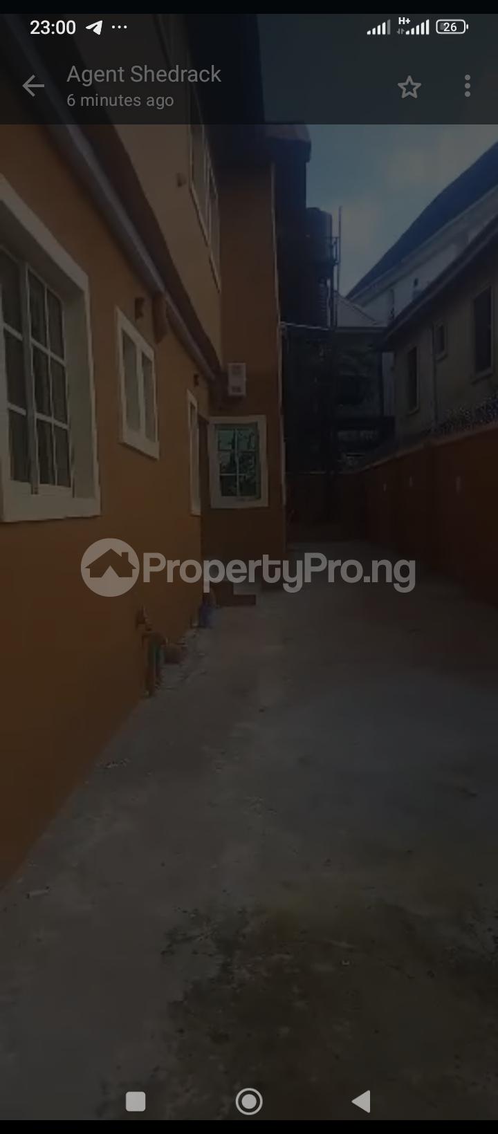2 bedroom House for rent Terra Anex Sangotedo Ajah Lagos - 0