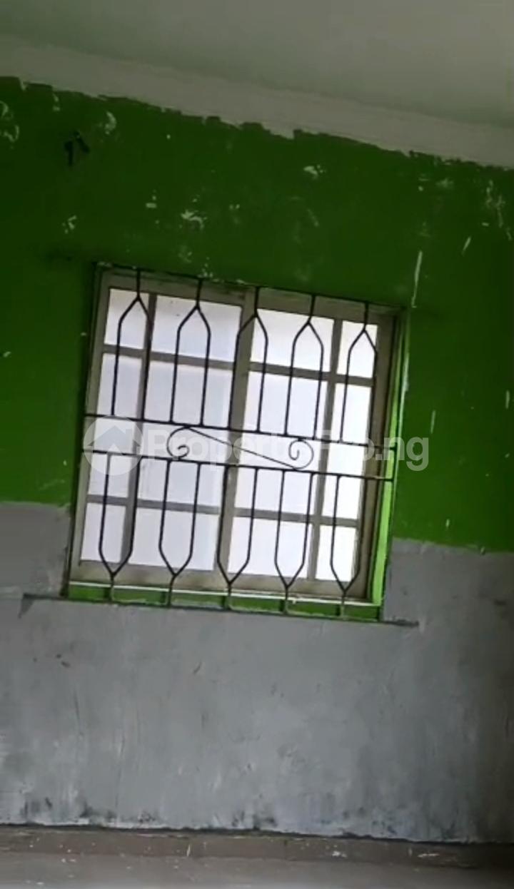 2 bedroom Flat / Apartment for rent Behind Ait Alagbado Abule Egba Lagos