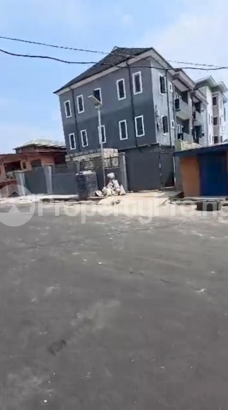 2 bedroom Flat / Apartment for rent Kilo-Marsha Surulere Lagos - 1