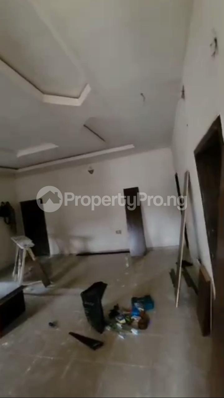 2 bedroom Flat / Apartment for rent Off Ile Iwe Bustop, Meiran Abule Egba Abule Egba Lagos