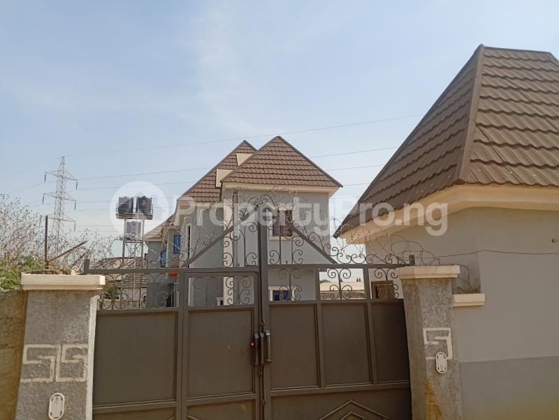 2 bedroom Flat / Apartment for rent F14 District Kubwa Abuja