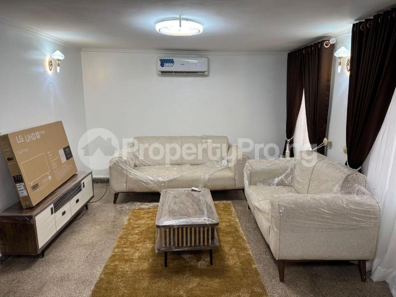 2 bedroom House for rent Maitama Abuja - 0