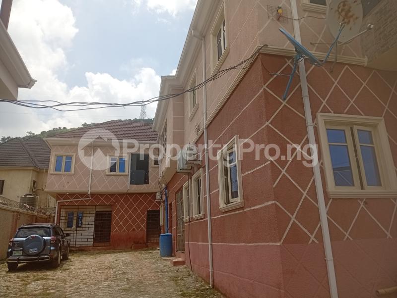 2 bedroom Flat / Apartment for rent Arab Road Kubwa Abuja