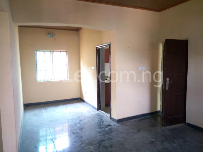 3 bedroom Flat / Apartment for rent Idiagbon Crown Estate Ajah Lagos