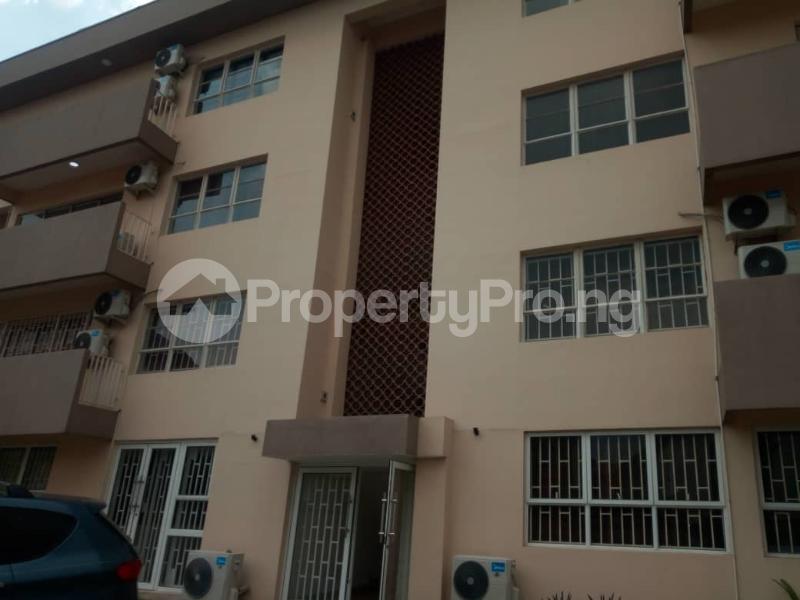 2 bedroom Flat / Apartment for rent Maryland Lagos