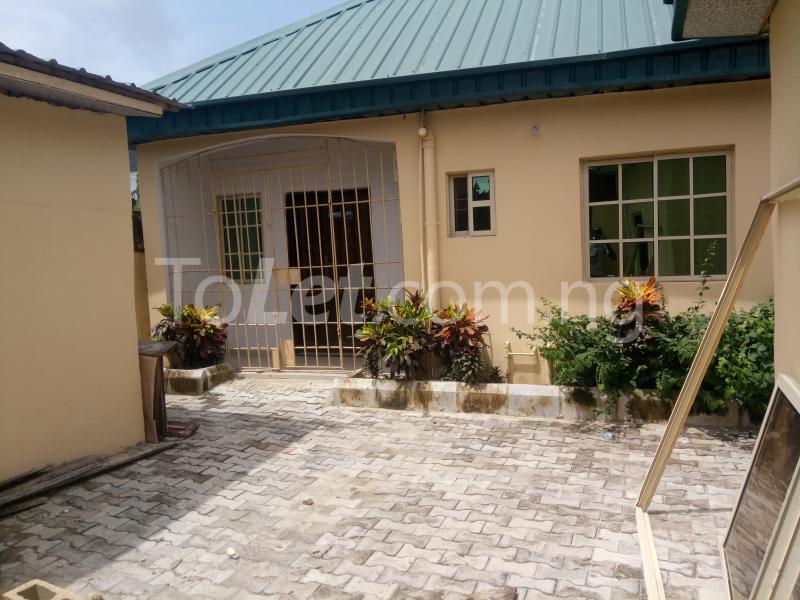 2 bedroom Flat / Apartment for rent Petrocam Filling Station Ajiwe Ajah Lagos