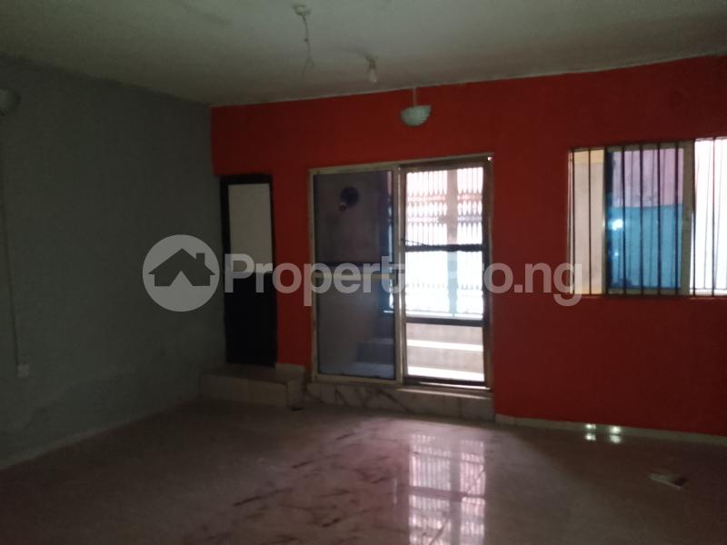 2 bedroom Flat / Apartment for rent Off Powerline Okeira Oke-Ira Ogba Lagos