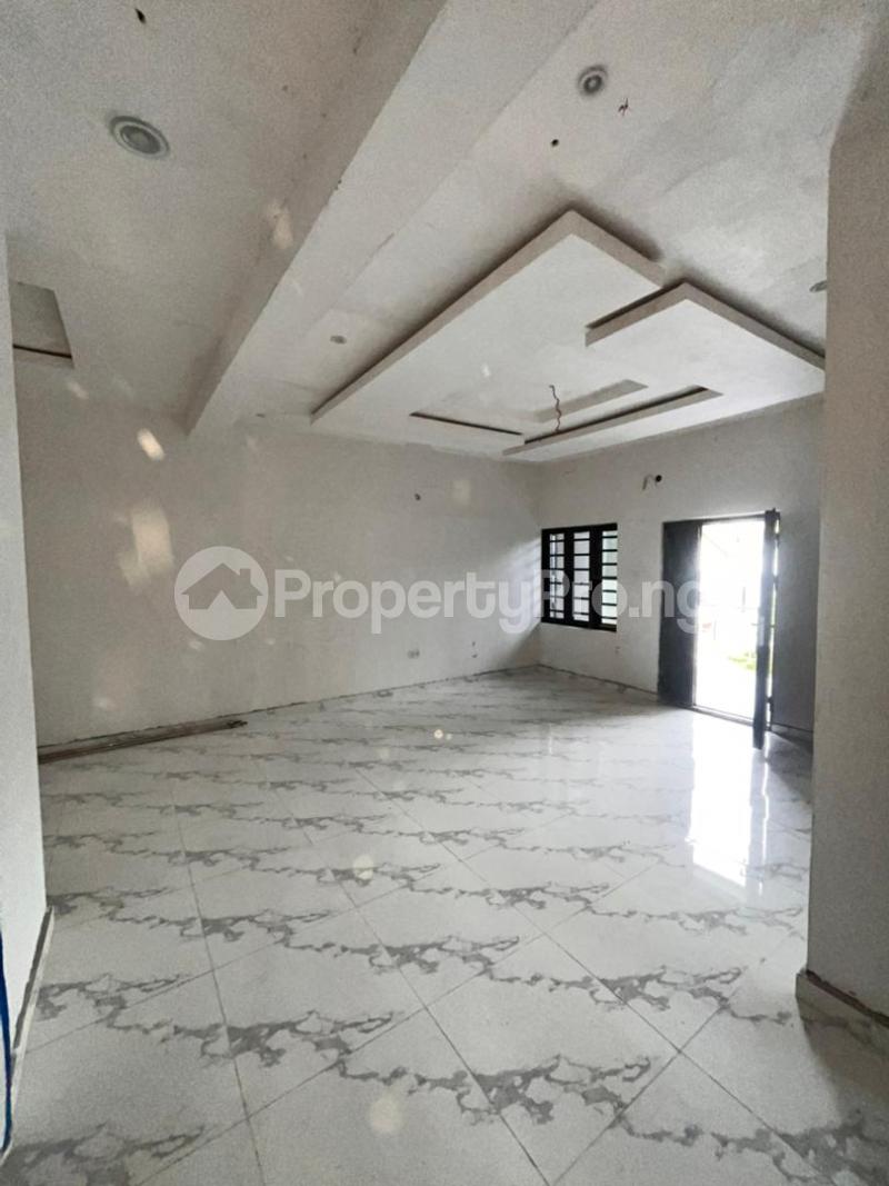 2 bedroom Flat / Apartment for rent Chevron Drive chevron Lekki Lagos - 1