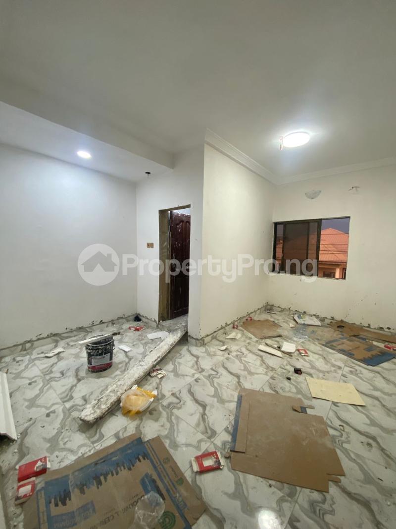 2 bedroom Flat / Apartment for rent Along Ado Road Ado Ajah Lagos